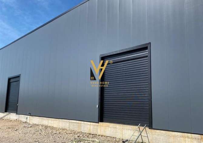 Business Property in Sale 4+1 in Tirana - 1,400,000 Euro