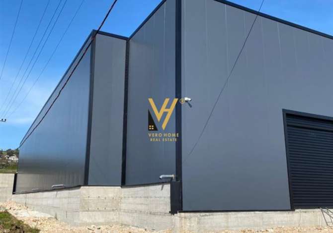 Business Property in Sale 4+1 in Tirana - 1,400,000 Euro