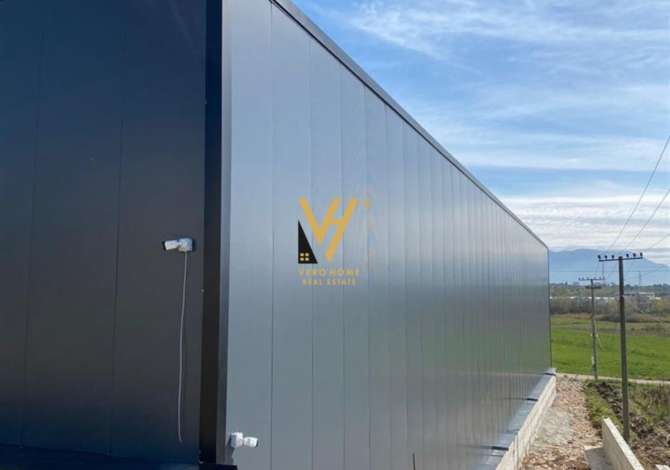 Business Property in Sale 4+1 in Tirana - 1,400,000 Euro