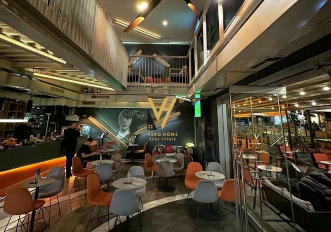 Business Property in Sale 2+1 in Tirana - 1,000,000 Euro