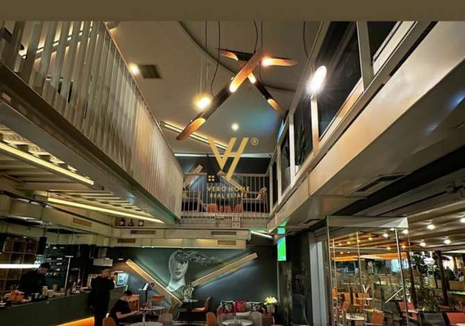 Business Property in Sale 2+1 in Tirana - 1,000,000 Euro