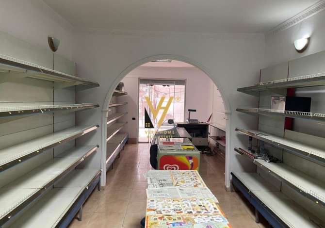 Ambient biznesi me qera 1+1 ne Tirane - 450 Euro