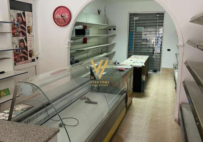 Ambient biznesi me qera 1+1 ne Tirane - 450 Euro