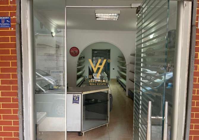 Ambient biznesi me qera 1+1 ne Tirane - 450 Euro