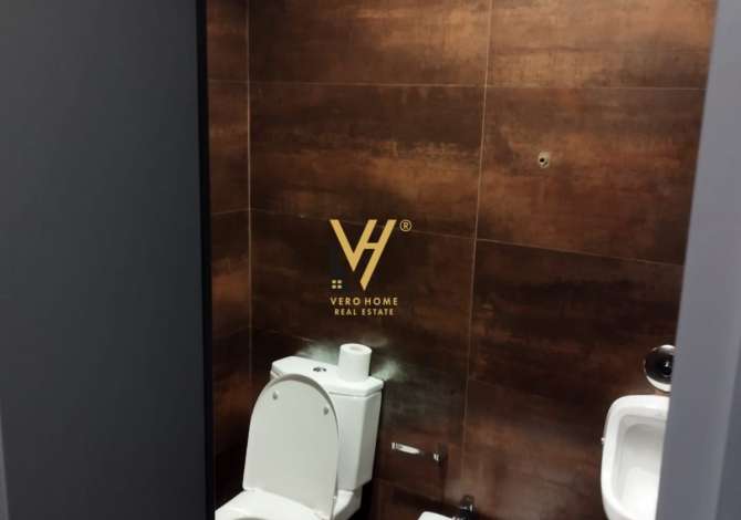 SHITET AMBIENT BIZNESI TE RRUGA “IBRAHIM RUGOVA”, BLLOK 806.490 EURO