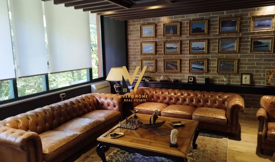 SHITET AMBIENT BIZNESI TE RRUGA “IBRAHIM RUGOVA”, BLLOK 806.490 EURO