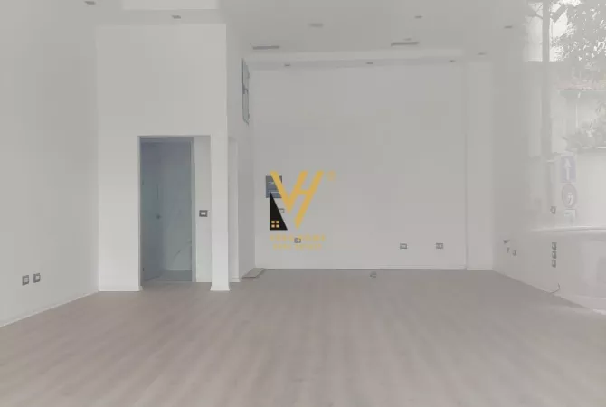 Business Property in Sale 1+1 in Tirana - 174,000 Euro