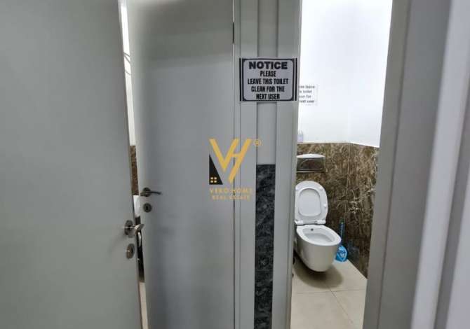 Business Property in Sale 3+1 in Tirana - 1,840,000 Euro