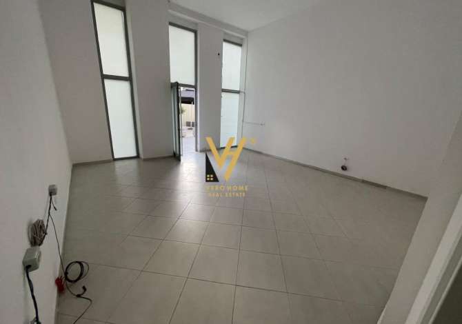 Ambient biznesi me qera 1+1 ne Tirane - 450 Euro