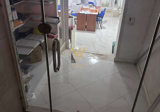 Business Property in Sale 1+1 in Tirana - 90,000 Euro