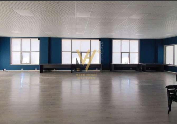 Business Property in Sale 3+1 in Tirana - 648,000 Euro