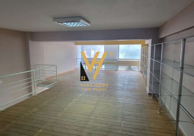 Ambient biznesi me qera 1+1 ne Tirane - 1,000 Euro
