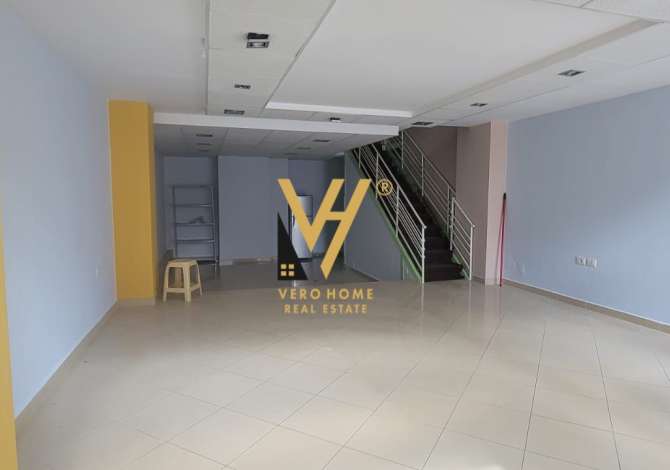 Ambient biznesi me qera 1+1 ne Tirane - 1,000 Euro