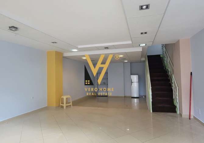 Ambient biznesi me qera 1+1 ne Tirane - 1,000 Euro