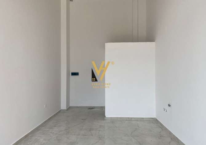 Ambient biznesi me qera 1+1 ne Tirane - 250 Euro