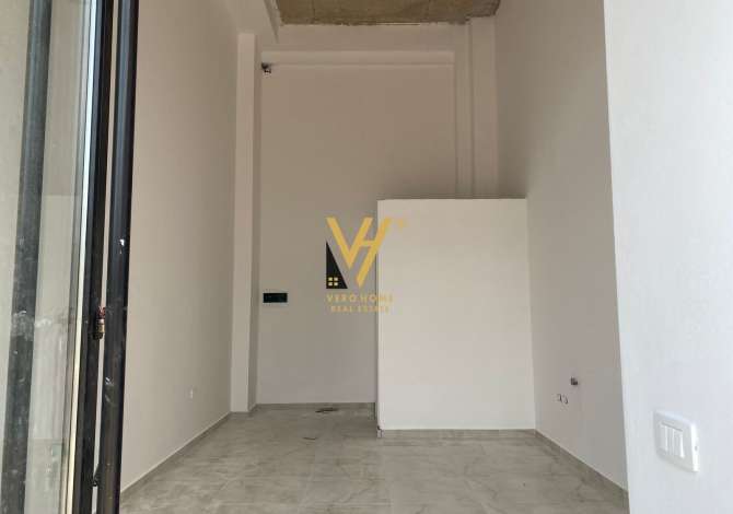 Ambient biznesi me qera 1+1 ne Tirane - 250 Euro