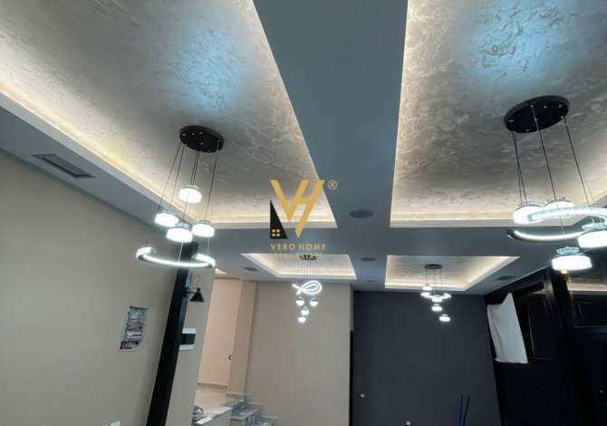 Business Property in Sale 1+1 in Tirana - 110,000 Euro