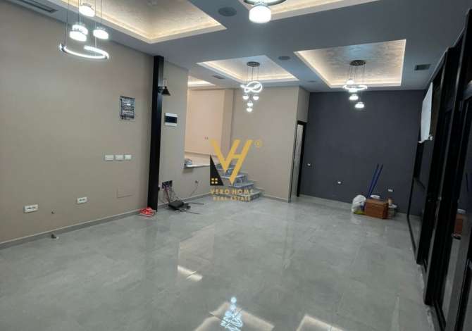 Business Property in Sale 1+1 in Tirana - 110,000 Euro