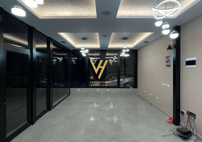 Business Property in Sale 1+1 in Tirana - 110,000 Euro