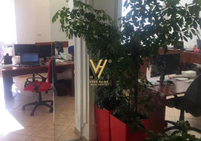 Business Property in Sale 3+1 in Tirana - 900,000 Euro