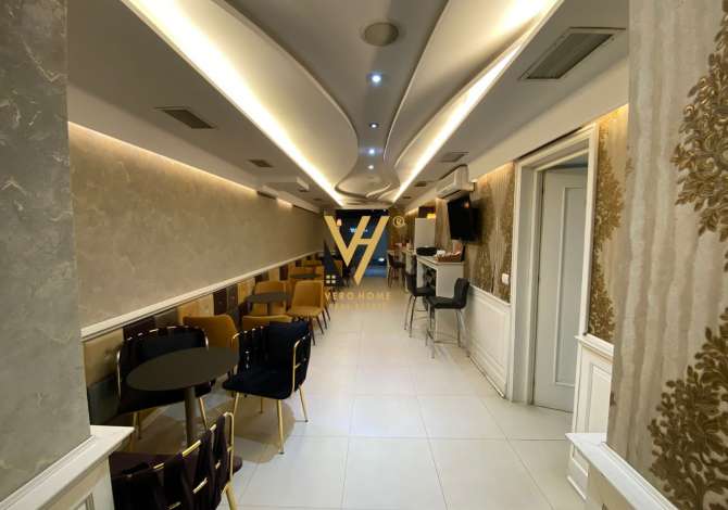 Ambient biznesi me qera 2+1 ne Tirane - 2,000 Euro