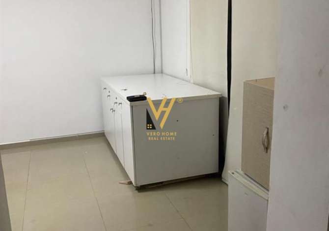 Ambient biznesi me qera 1+1 ne Tirane - 400 Euro