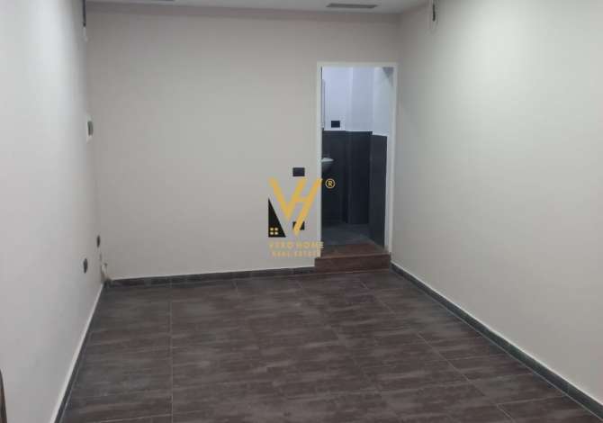 Business Property in Sale 1+1 in Tirana - 75,900 Euro