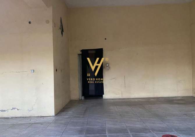 Ambient biznesi me qera 1+1 ne Tirane - 1,600 Euro