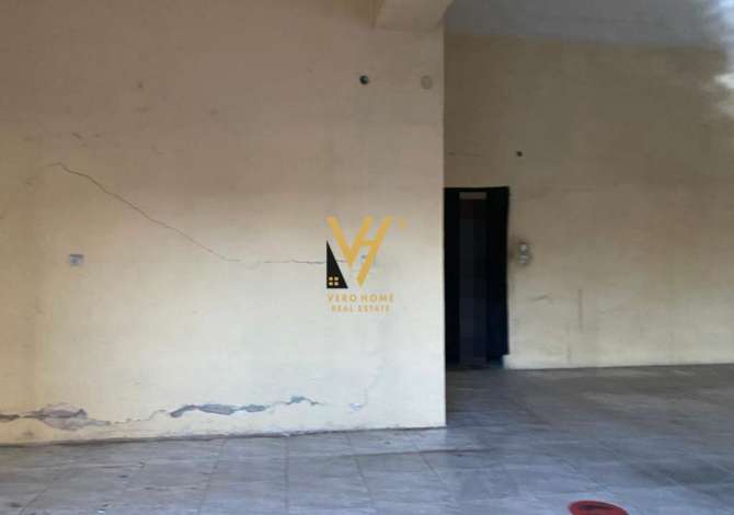 Ambient biznesi me qera 1+1 ne Tirane - 1,600 Euro