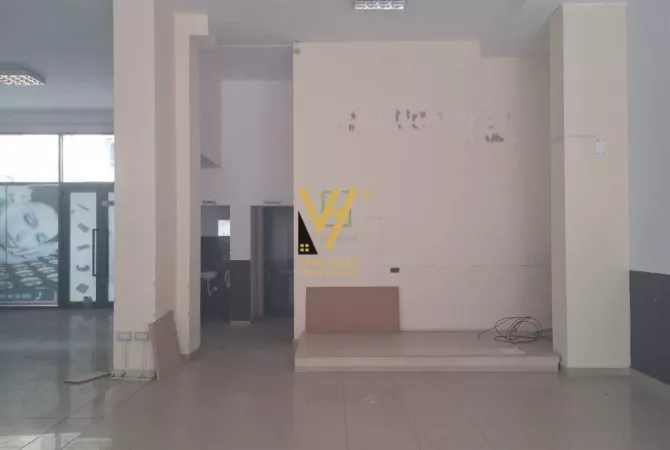 Business Property in Sale 1+1 in Tirana - 230,000 Euro