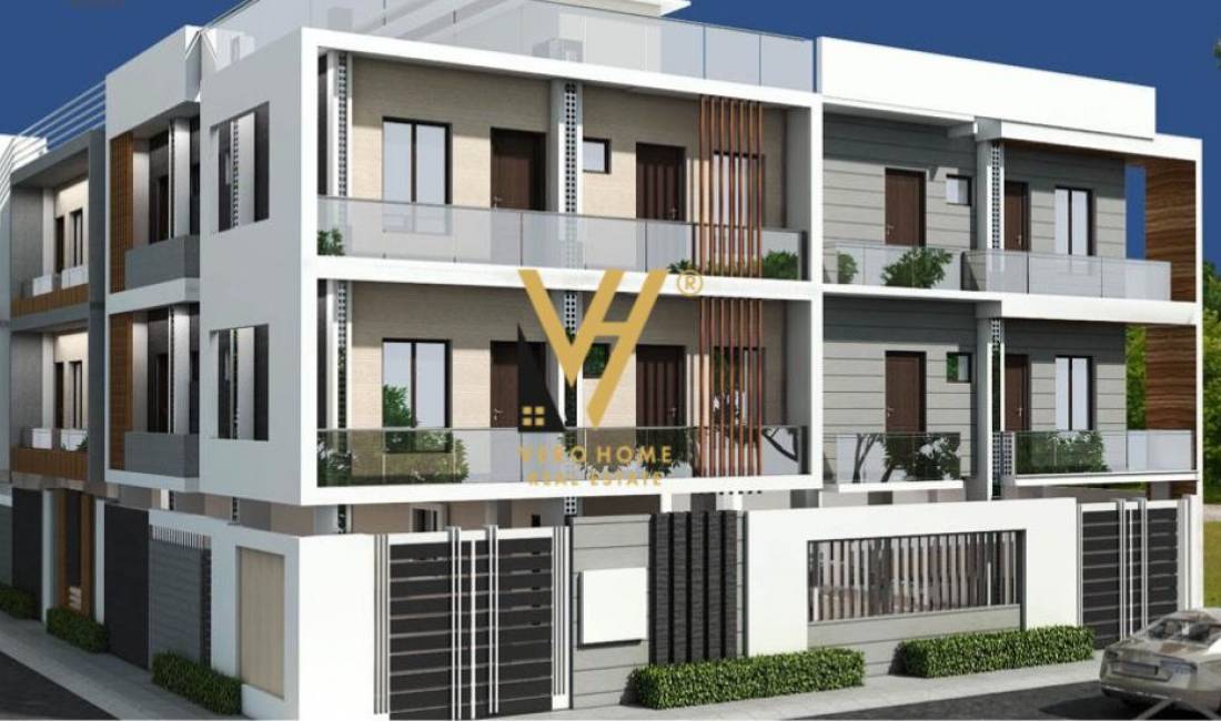 SHITET HOTEL TRE KATESHE NE SARANDE 2.500.000 EURO