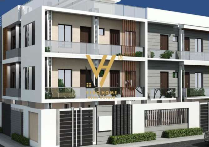 SHITET HOTEL TRE KATESHE NE SARANDE 2.500.000 EURO