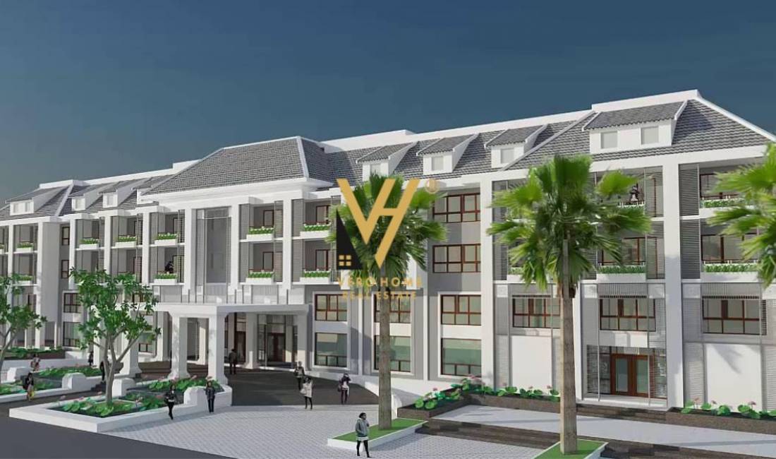 SHITET HOTEL KATER KATESHE NE BORSH 9.000.000 EURO