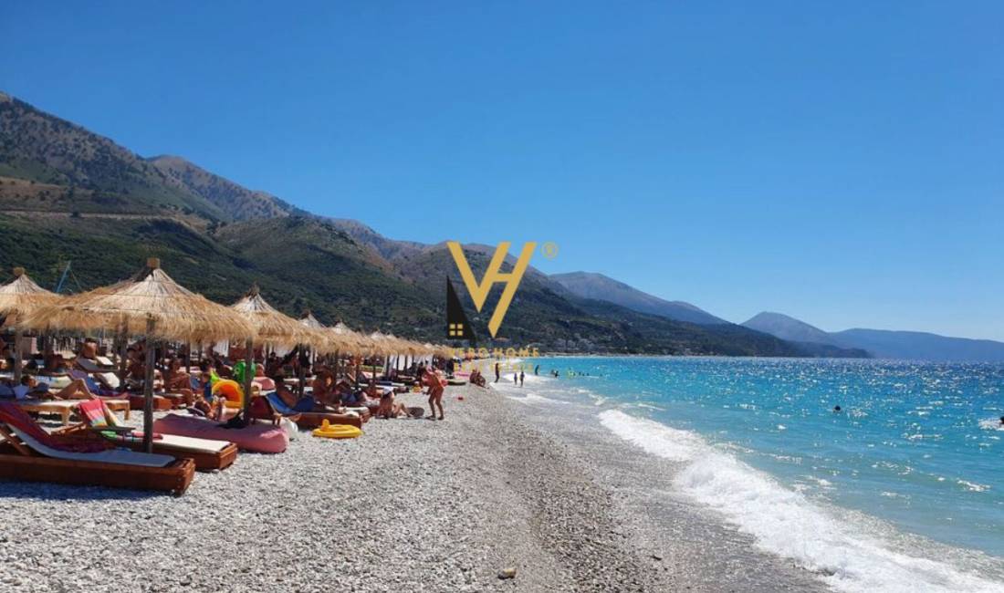 SHITET TOKE 2.000 M2 NE VIJEN E PARE NE BORSH 900.000 EURO