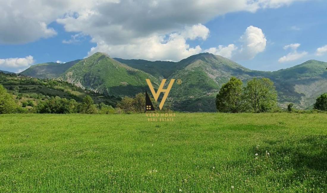 SHITET TOKE 2.500 M2 NE SHENGJERGJ 112.500 EURO