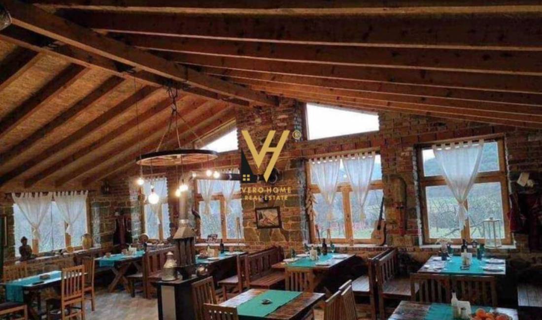 SHITET FERME EDHE 80.000 M2 TOKE NE BALDUSHK 2.500.000 EURO