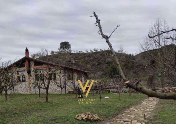 SHITET FERME EDHE 80.000 M2 TOKE NE BALDUSHK 2.500.000 EURO