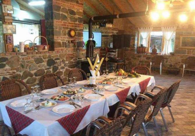 Business Property in Sale 2+1 in Tirana - 2,500,000 Euro