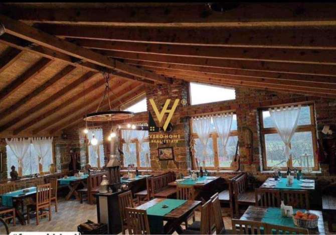 Business Property in Sale 2+1 in Tirana - 2,500,000 Euro