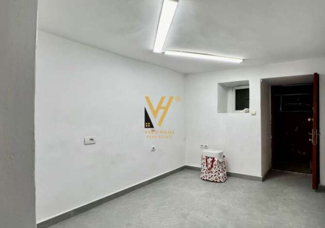 Ambient biznesi me qera 1+1 ne Tirane - 250 Euro