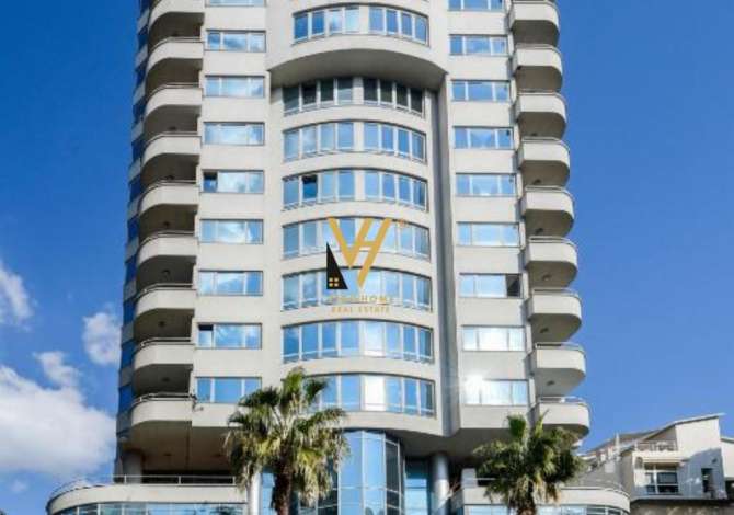 Ambient biznesi me qera 3+1 ne Tirane - 350 Euro