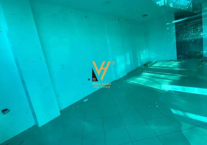 Ambient biznesi me qera 1+1 ne Tirane - 200,000 Leke