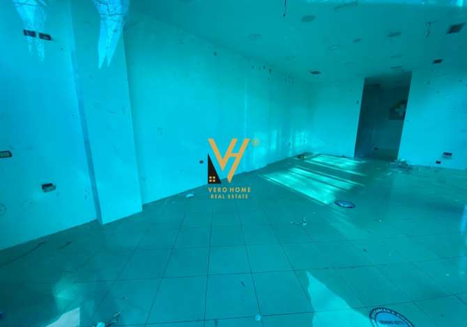 Ambient biznesi me qera 1+1 ne Tirane - 200,000 Leke