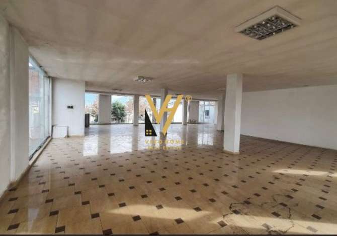 Ambient biznesi me qera 1+1 ne Tirane - 500 Euro
