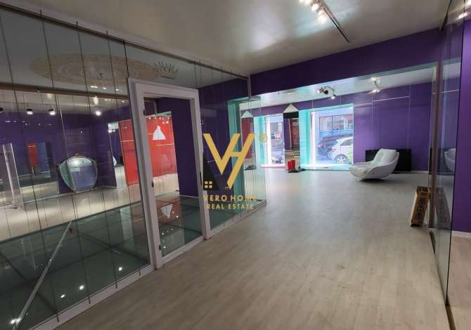 JEPET DYQAN 100 M2 ME QERA TE RRUGA MIHAL GRAMENO 1.000 EURO