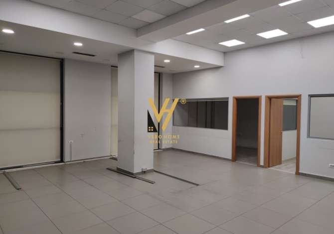 Business Property in Sale 3+1 in Tirana - 321,000 Euro