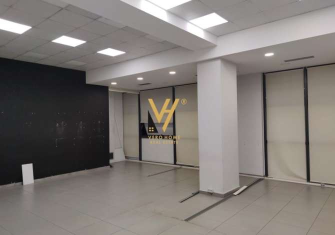 SHITET AMBIENT BIZNESI 107 M2 TEK QENDRA KRISTAL 321.000 EURO