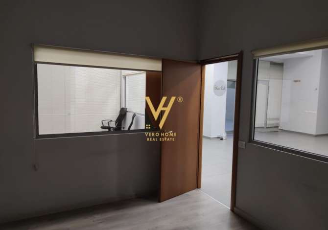 Business Property in Sale 3+1 in Tirana - 321,000 Euro