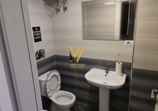 Business Property in Sale 3+1 in Tirana - 321,000 Euro