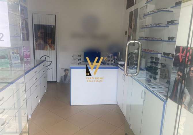 Ambient biznesi me qera 1+1 ne Tirane - 350 Euro